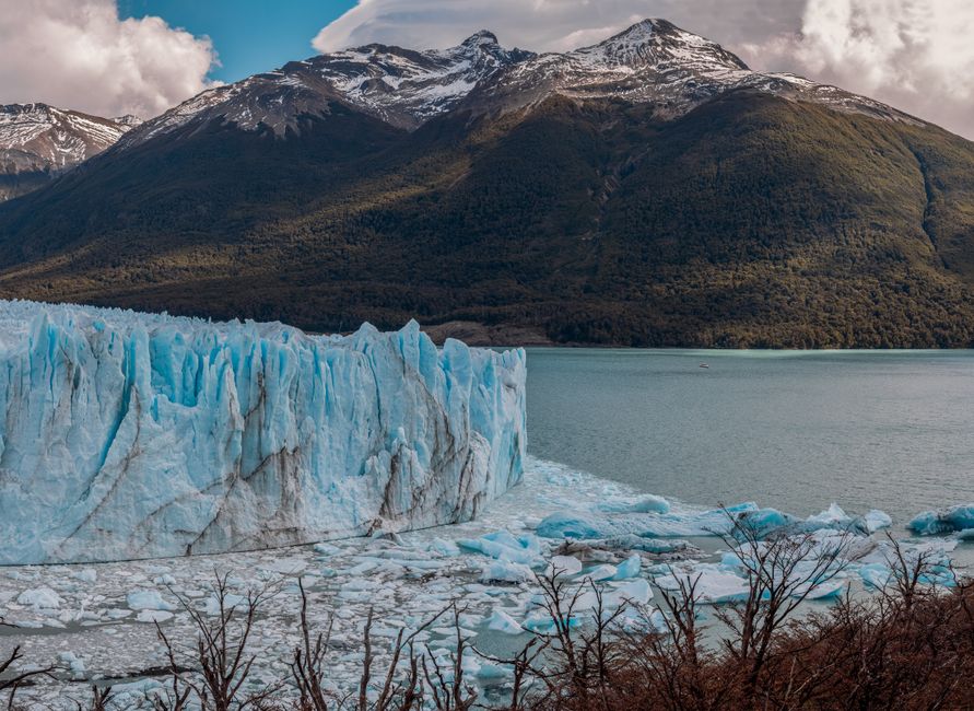 4. Patagonia, Argentina: Southern Adventure