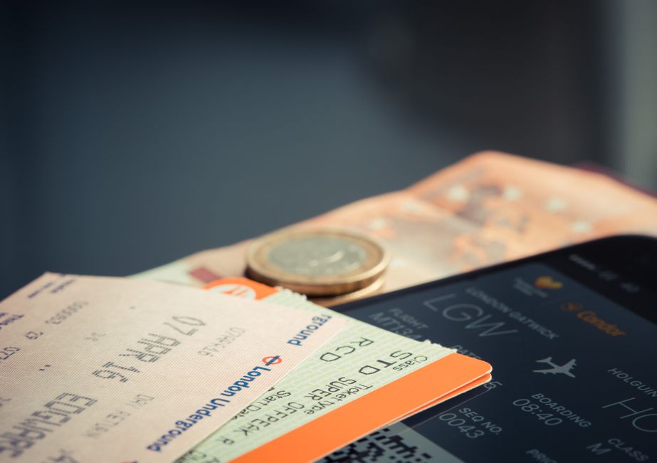 10 min — Find the cheapest flight date