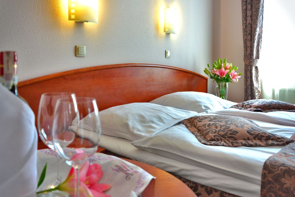 Accommodation: Finding Value Without Sacrificing Comfort