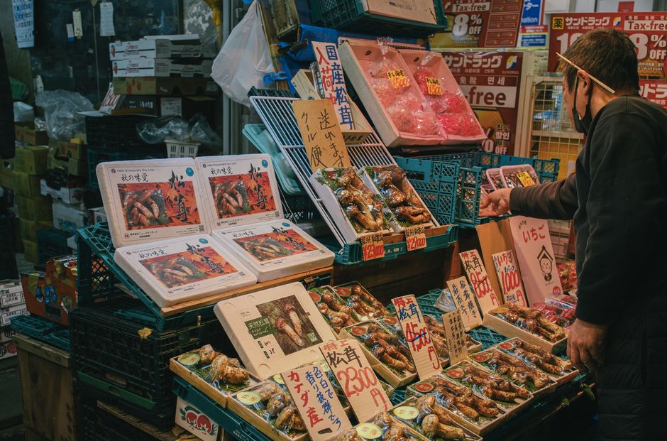 物価感(B)