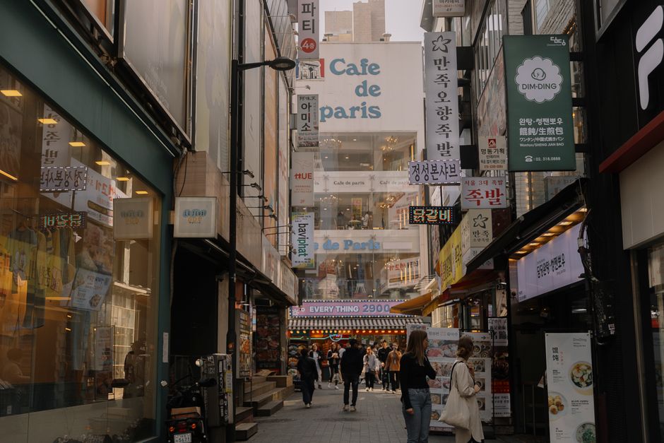 清潔感(A)