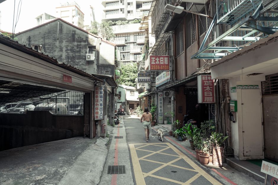 治安感(B)