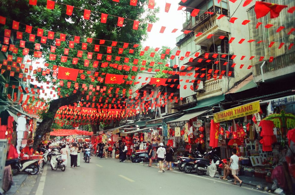 空港から市内(B)