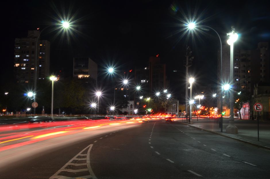 夜の雰囲気(B)