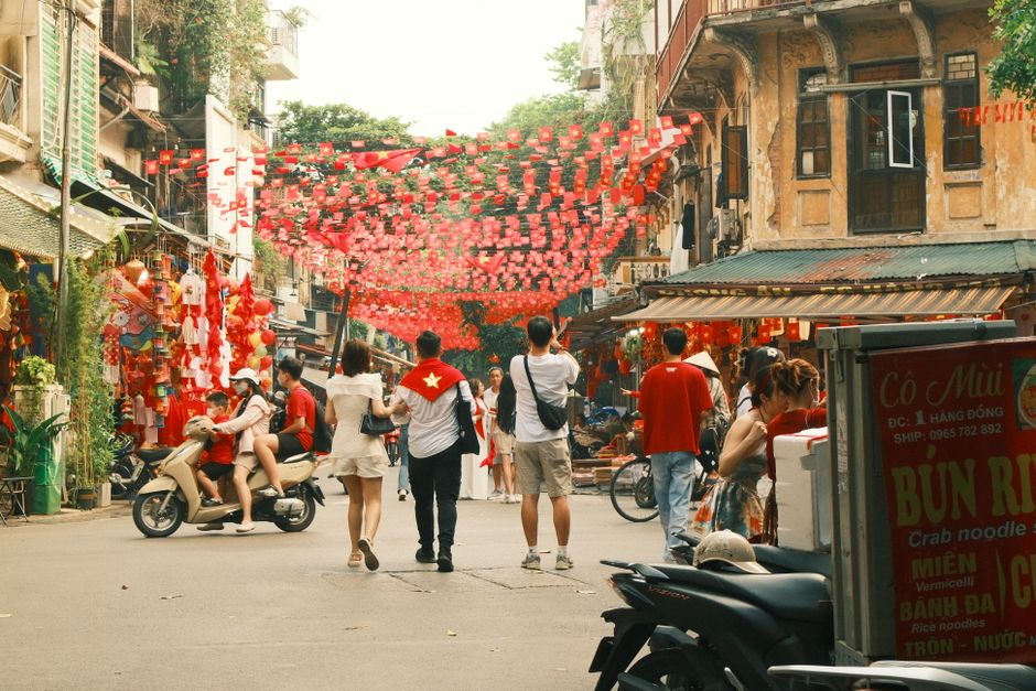 空港から市内（A）