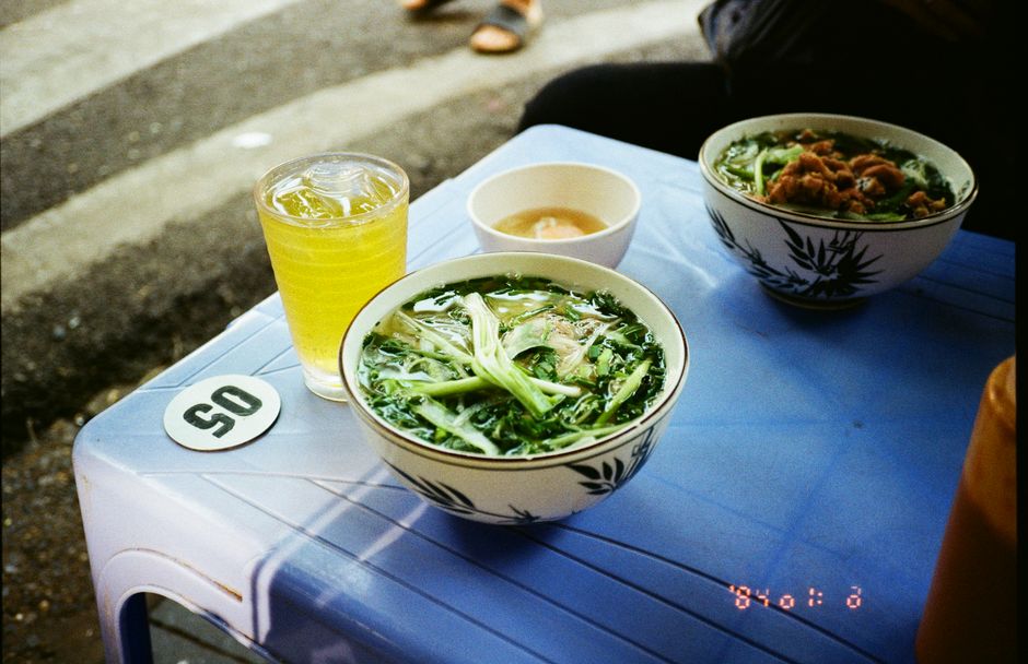 食事（A）