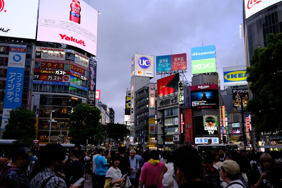 清潔感(A)