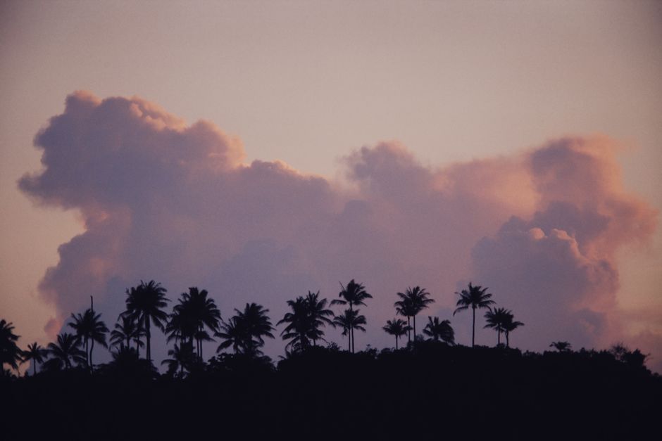 絶景(A)