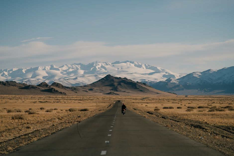 絶景(B)