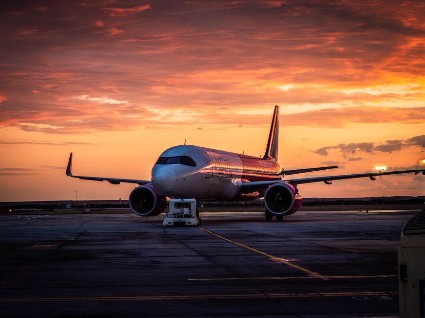 航空券（B）