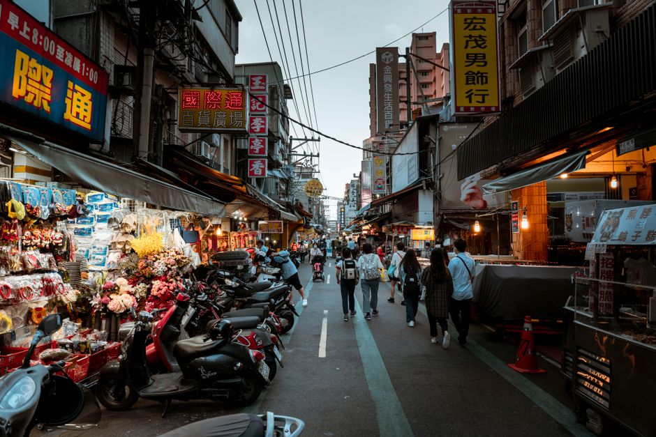 空港から市内（B）