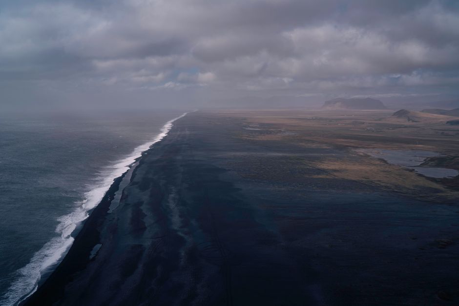 海の雰囲気（B）