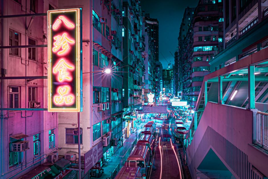 深夜ごはん（B）