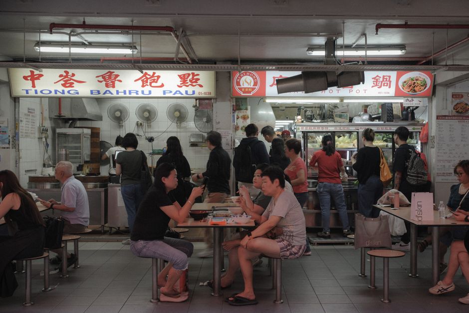食事（B）