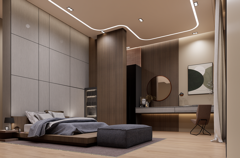 ホテル(B)