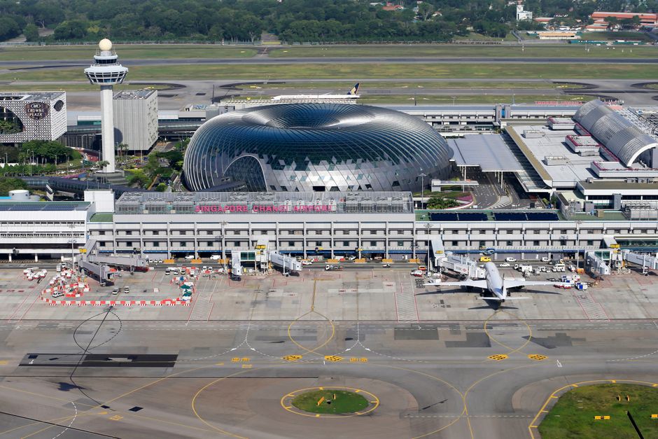 航空券（A）