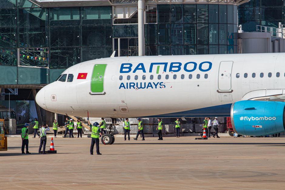 航空券（B）