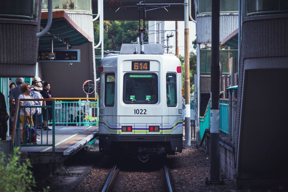 交通（B）