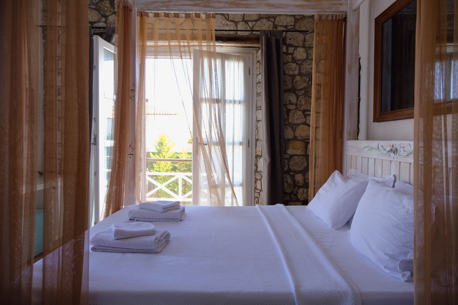 ホテル（A）