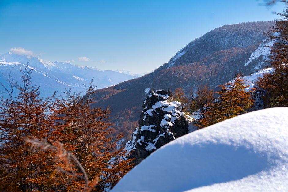 絶景(A)