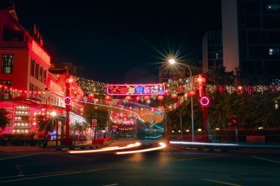 夜市(A)