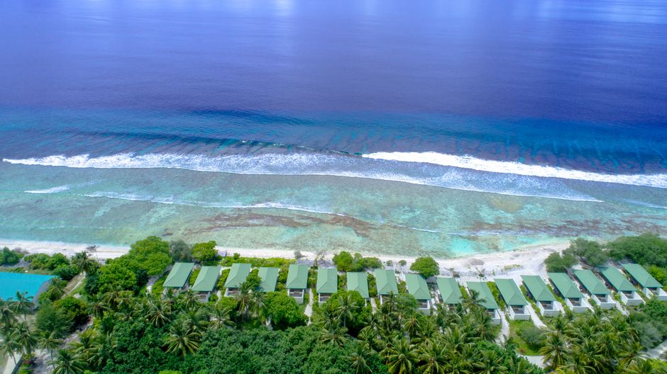 海（A）