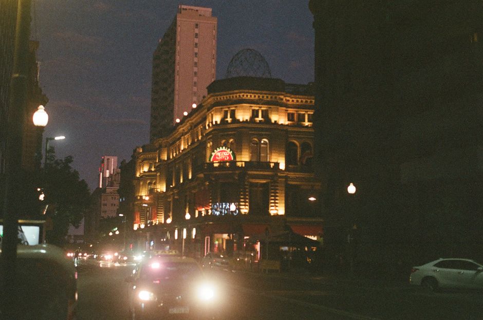 夜市（B）