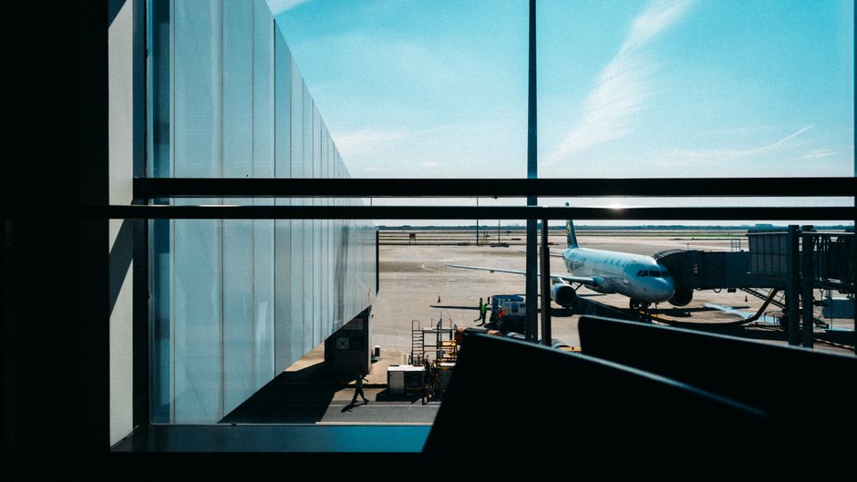 航空券（B）