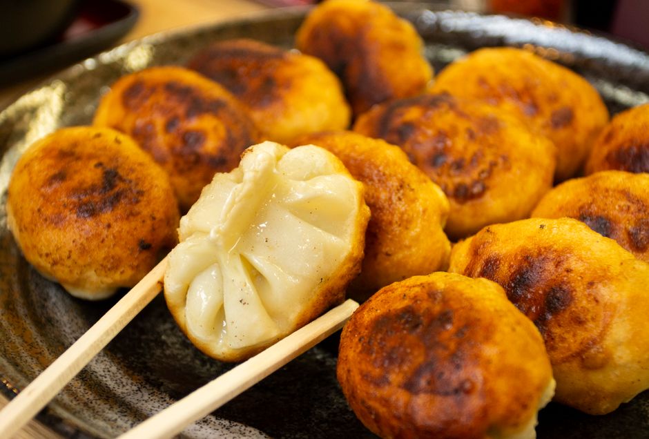 食事（B）