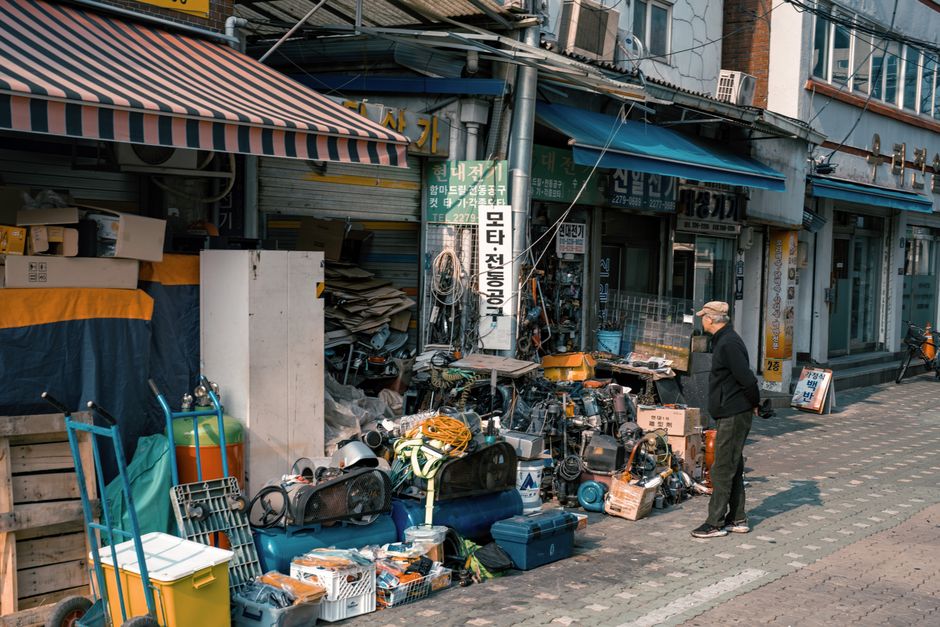 清潔感（A）